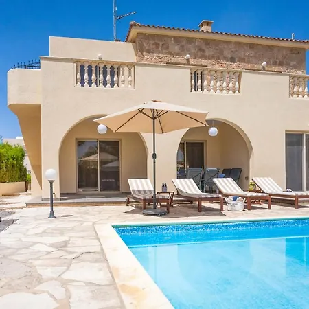Villa Siesta