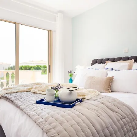 Siesta Villa *