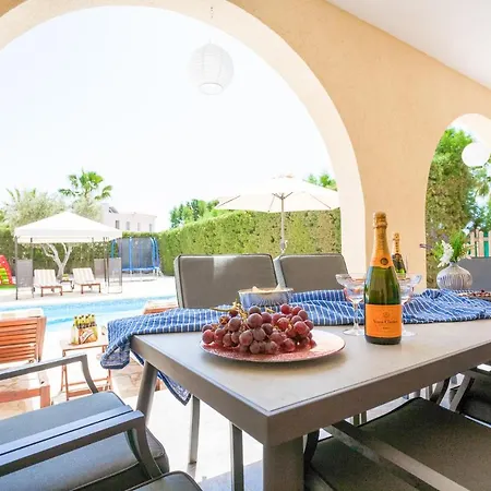 Villa Siesta