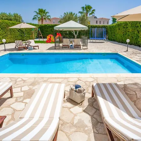 Villa Siesta