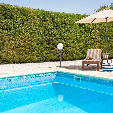 Villa Siesta Pégeia